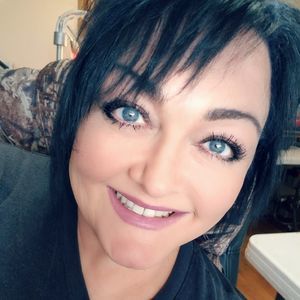 Meet your Posher, Kristi